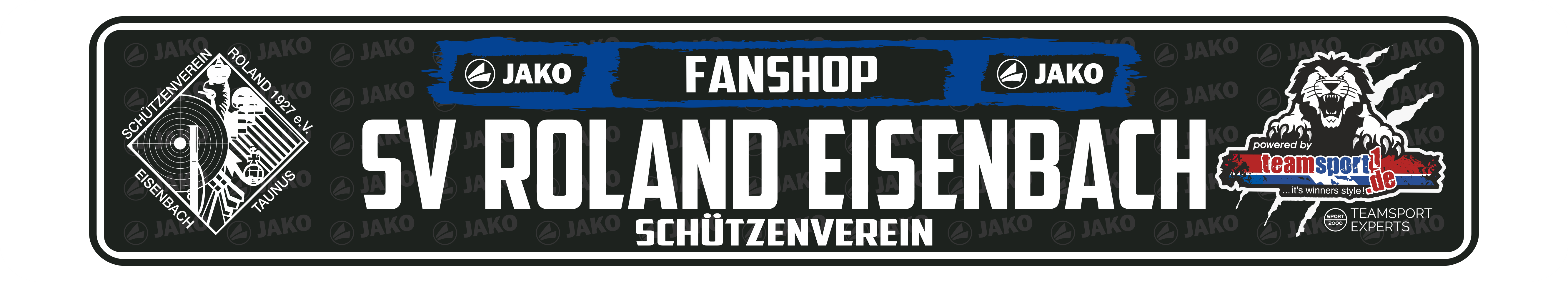 Schützenverein Roland Eisenbach Title Image