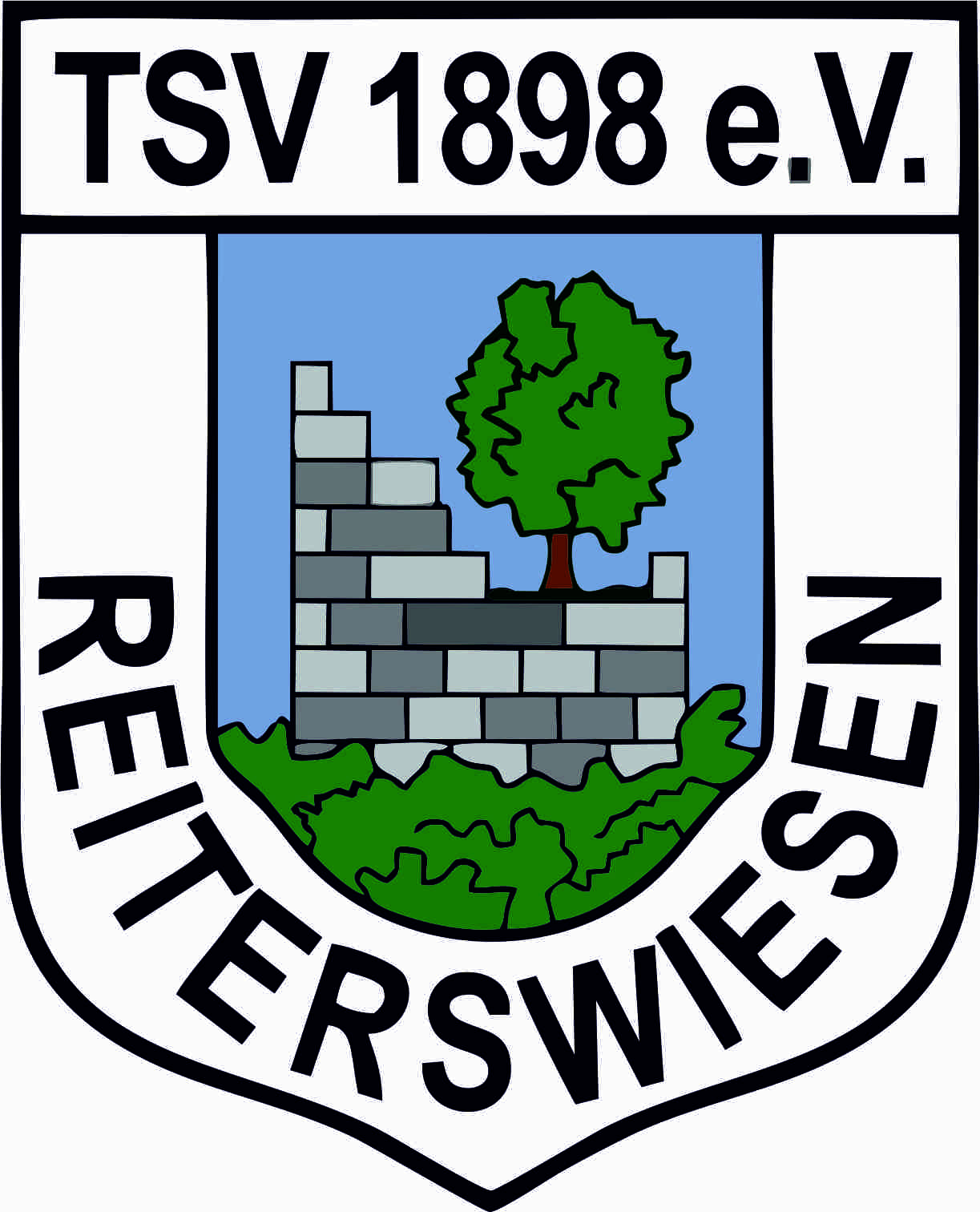 TSV Reiterswiesen Title Image