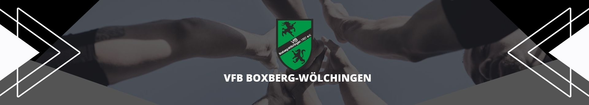 VfB Boxberg-Woelchingen Title Image