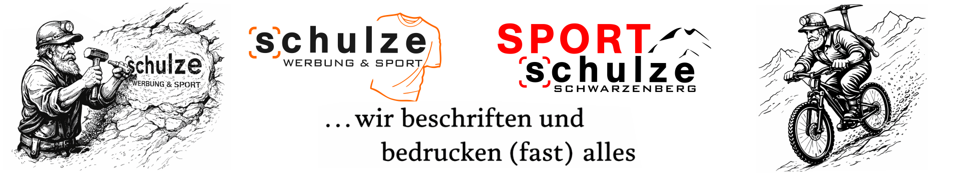 ERZGEBIRGE Title Image