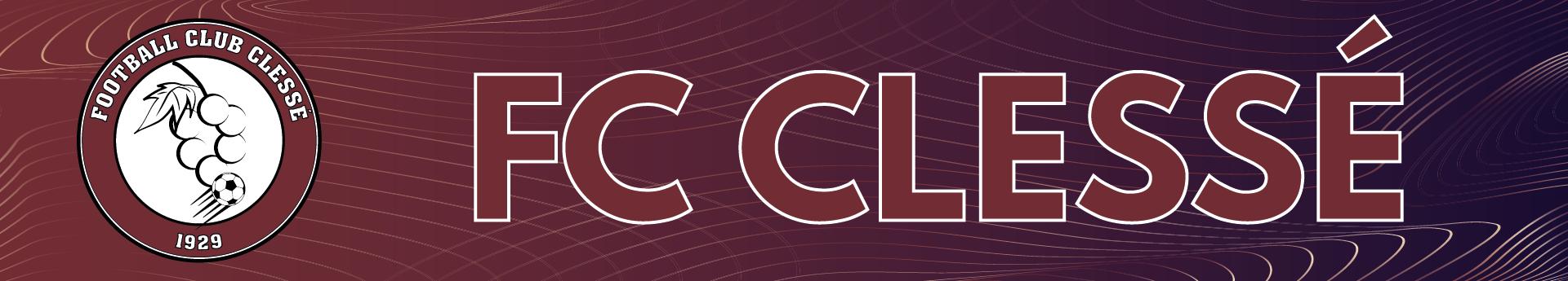 FC Clessé Title Image