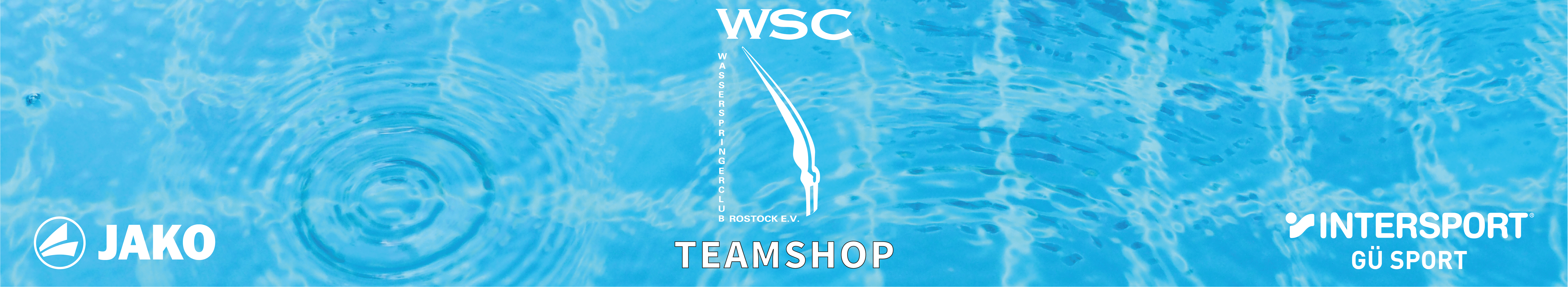 WSC Rostock Title Image