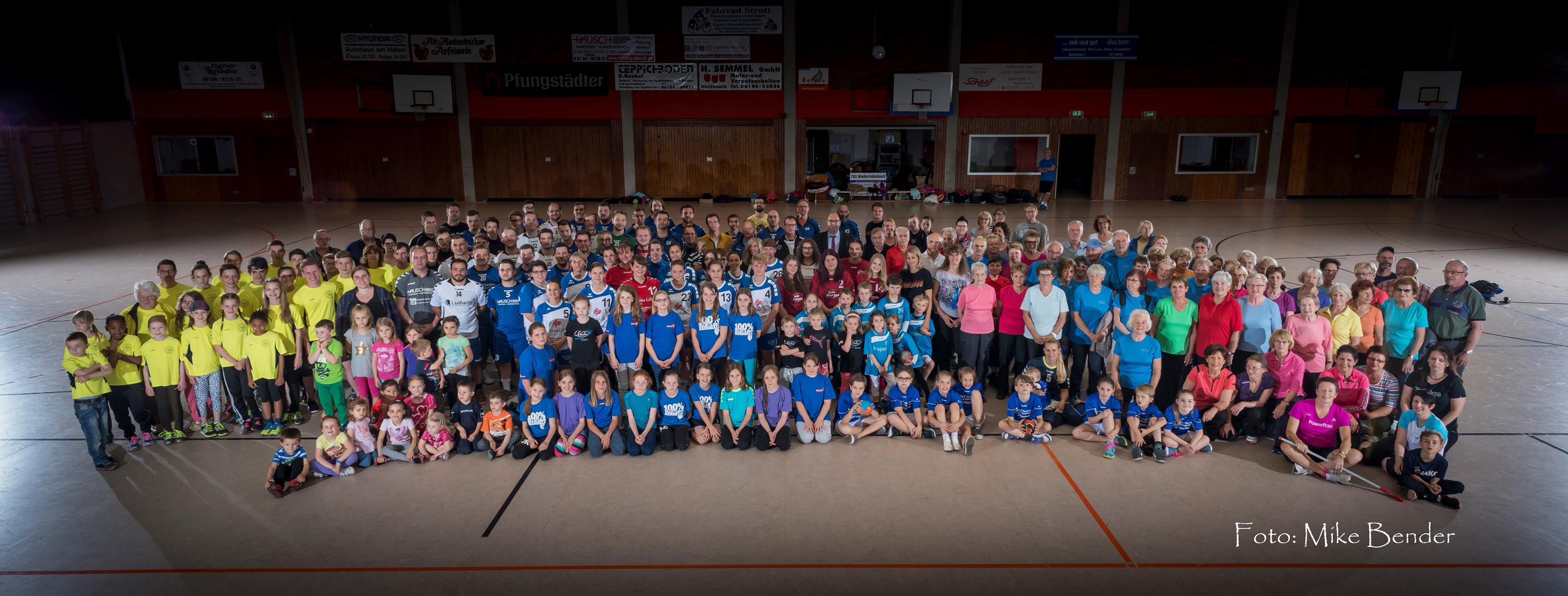 TGS Niederrodenbach Title Image