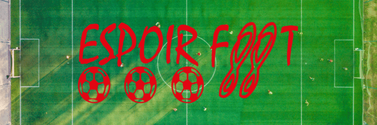 ESPOIR FOOT Title Image