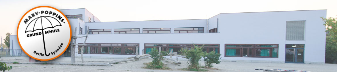 Mary-Poppins-Grundschule Title Image