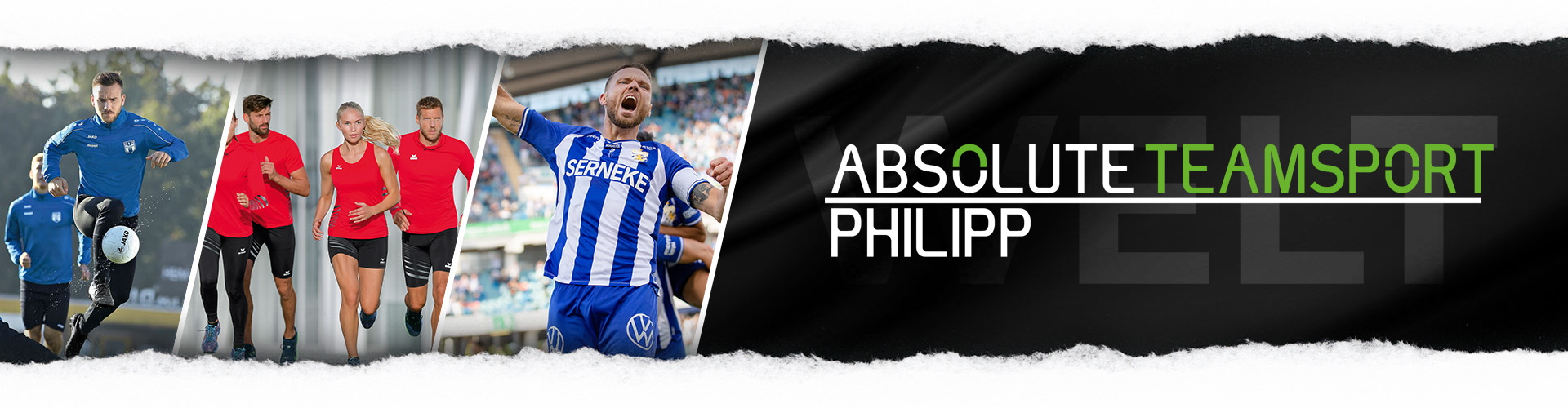 DJK Adler Buldern 1919 e.V. Title Image