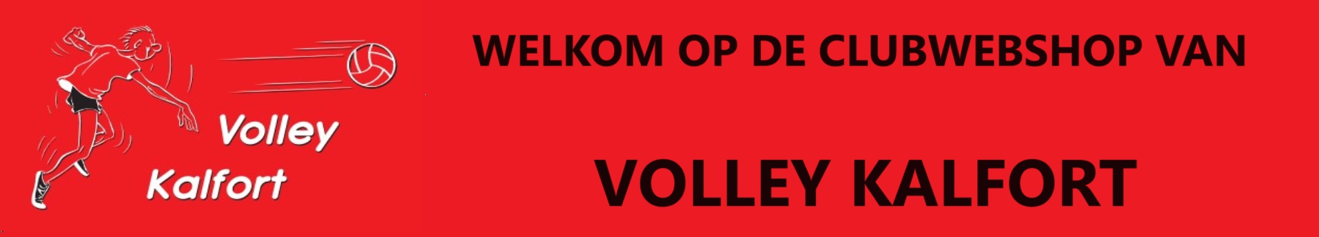 Volley Kalfort Title Image