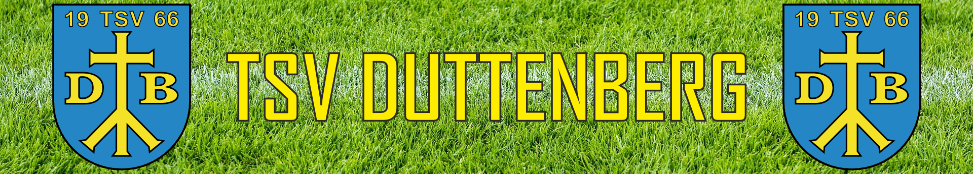 TSV Duttenberg Title Image