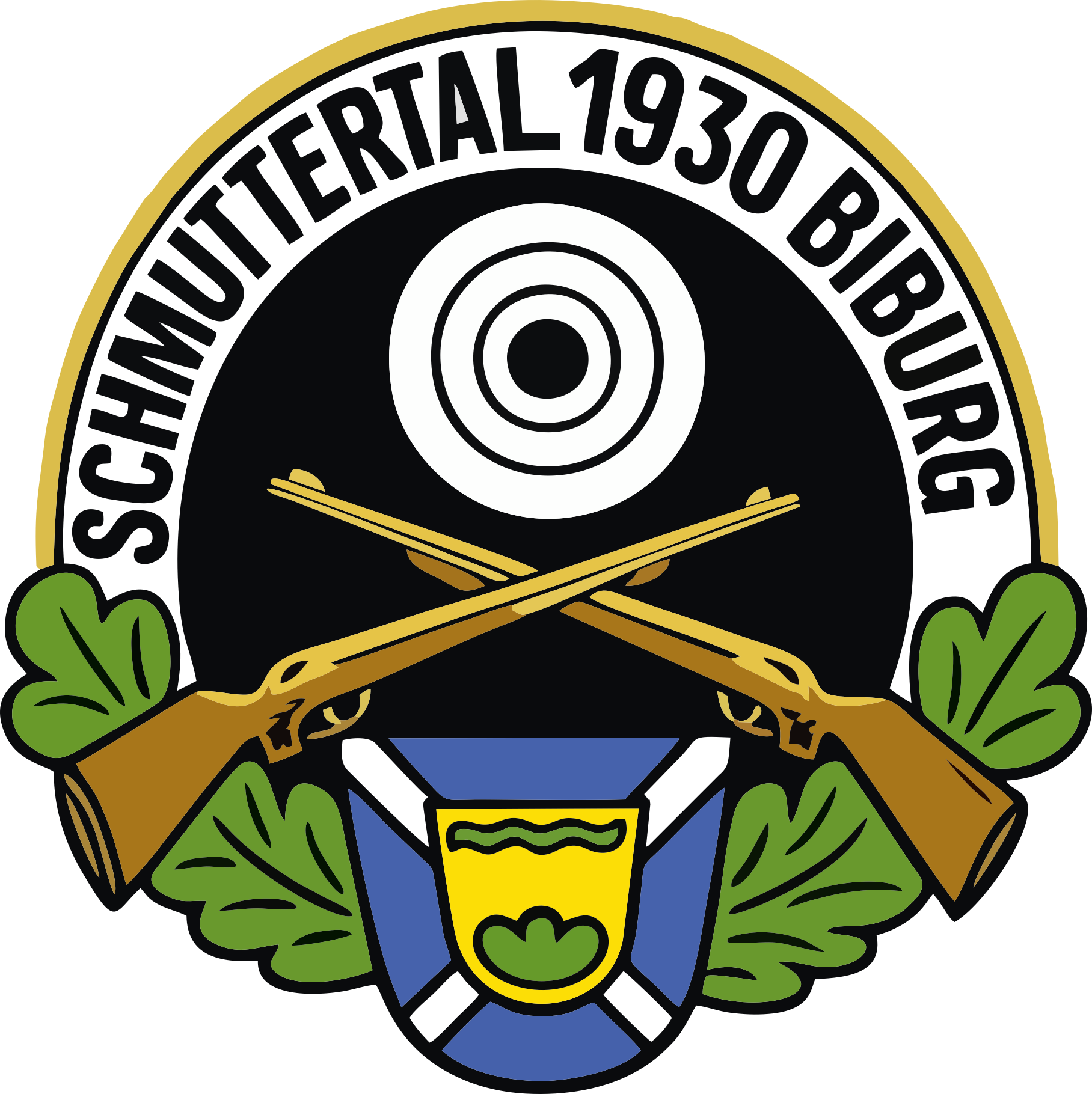 Schützenverein Schmuttertal Biburg Title Image