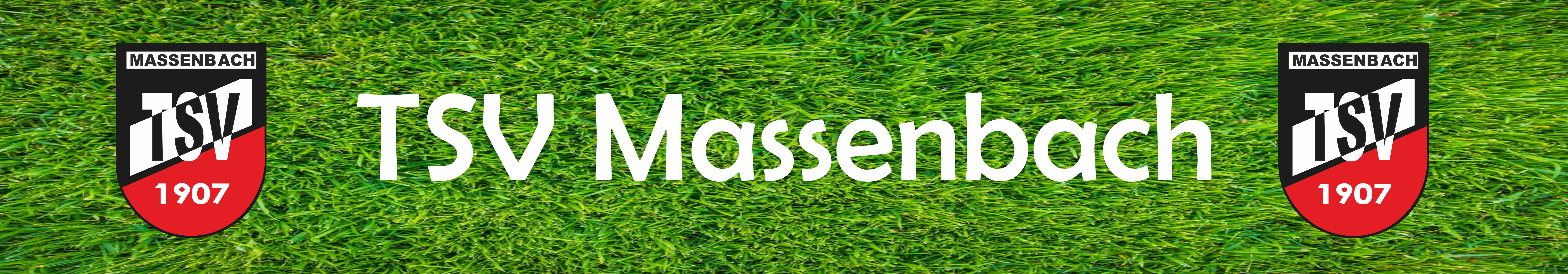 TSV Massenbach 1907 Title Image