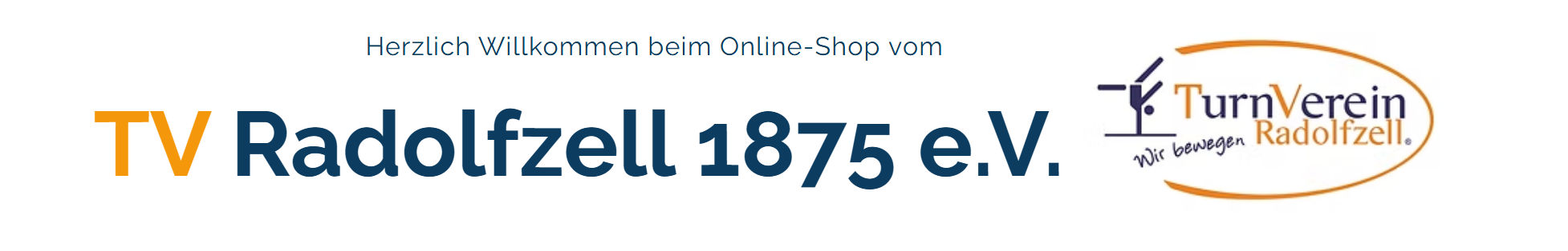 TV Radolfzell e.V. Title Image