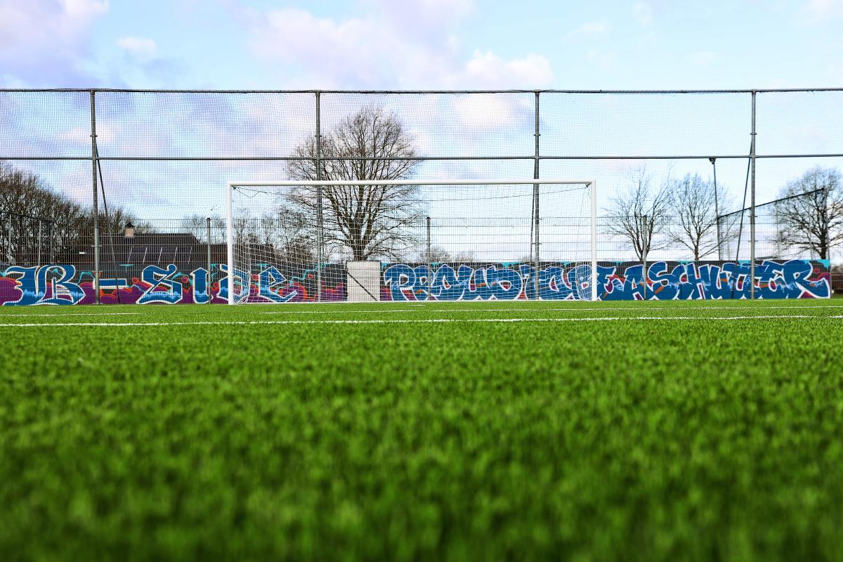 VV Noordscheschut Title Image