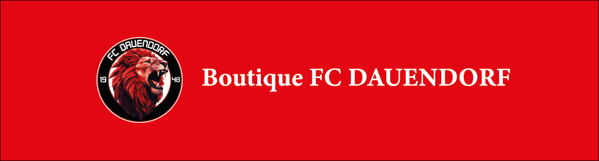 FC DAUENDORF Title Image