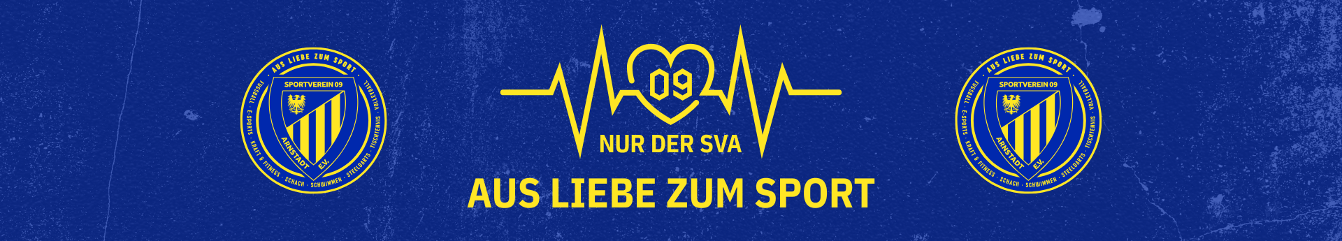 SV 09 Arnstadt Title Image
