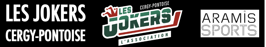 LES JOKERS Title Image