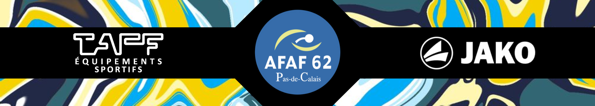 AFAF 62 Title Image