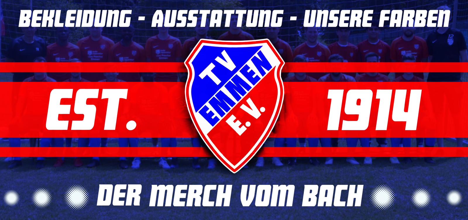 TV Emmen Title Image