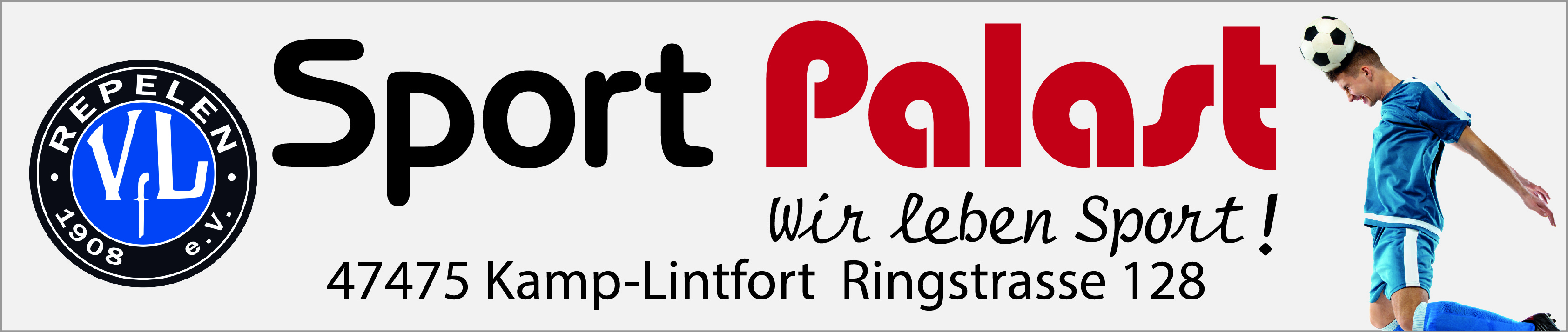 VFL 1908 Repelen Title Image