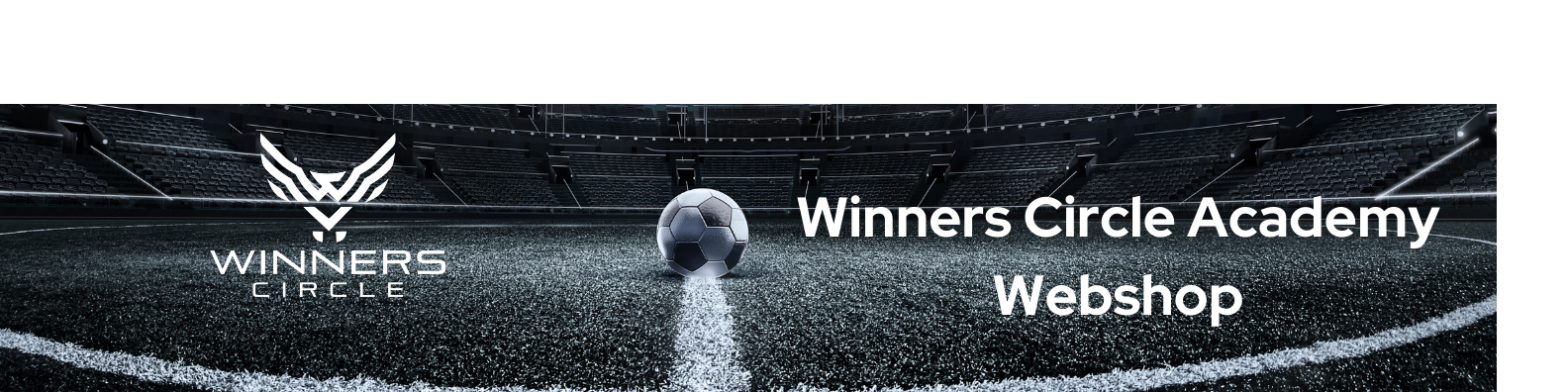 Winners Circle Title Image