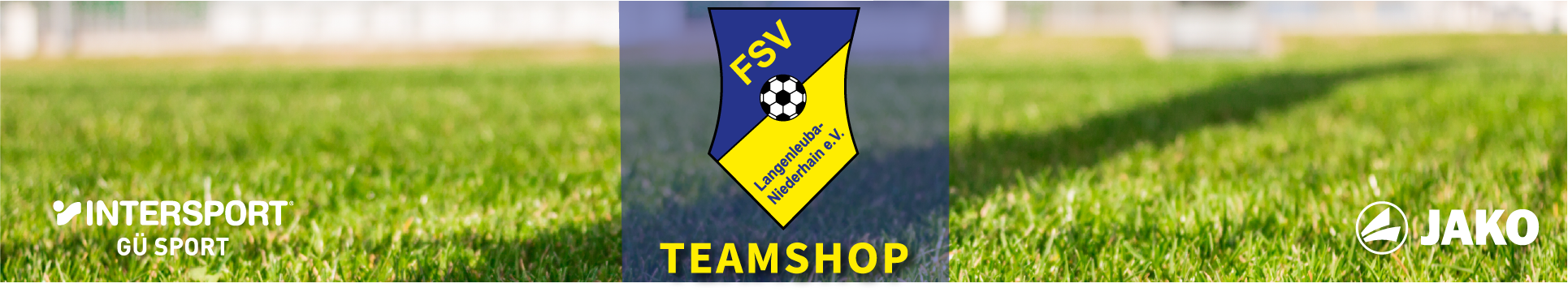 FSV Langenleuba Niederhain Title Image