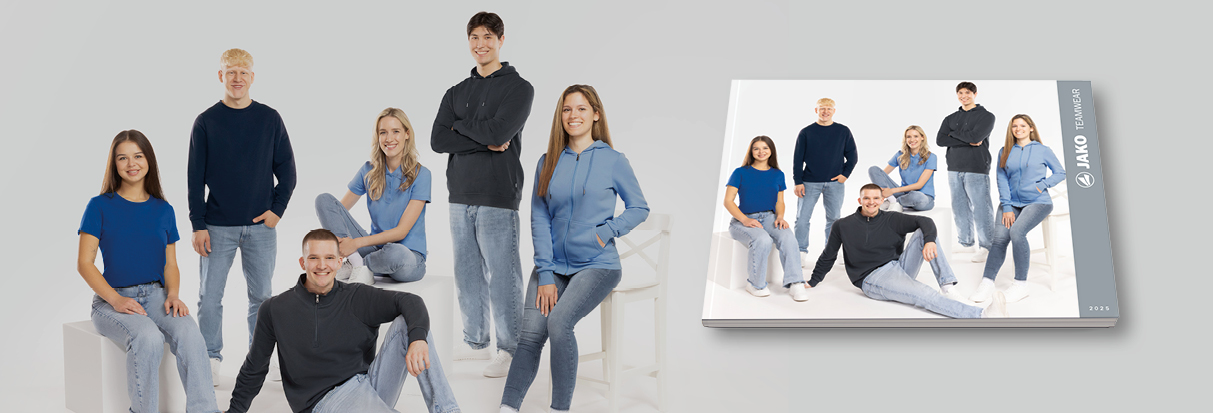 Arbeitskleidung Title Image