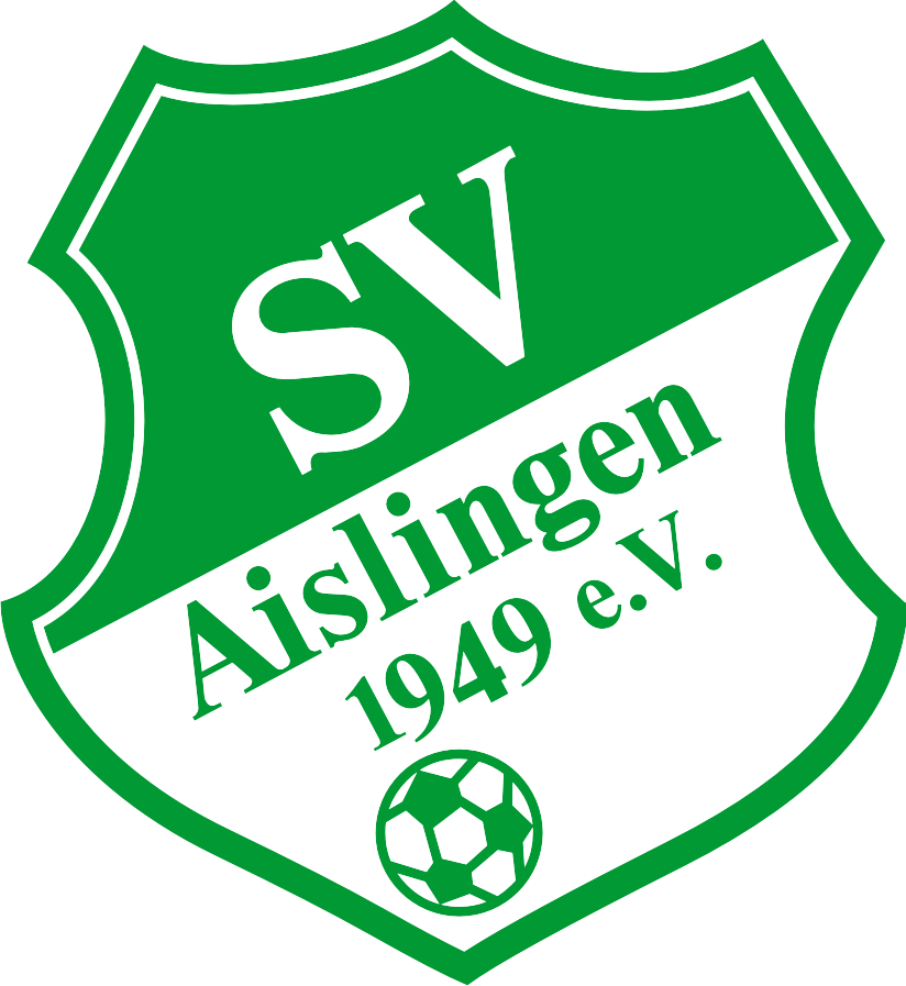 SV Aislingen Kollektion 2023 Title Image