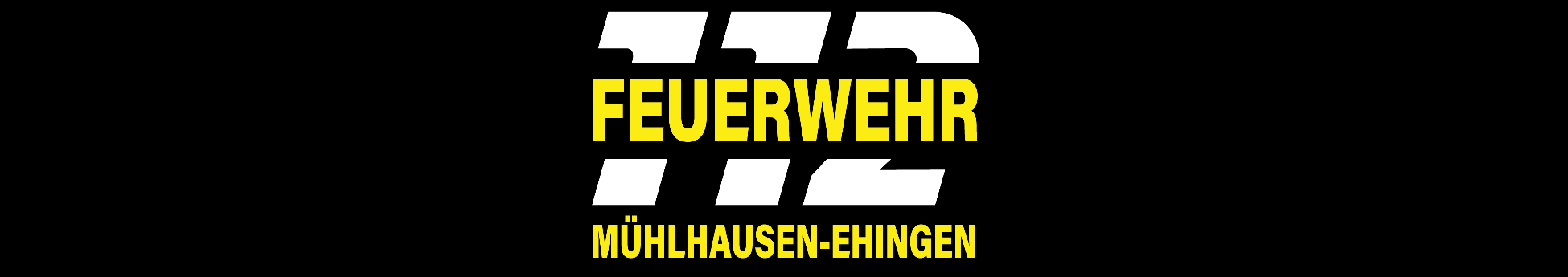 Feuerwehr Mühlhausen - Ehingen Title Image