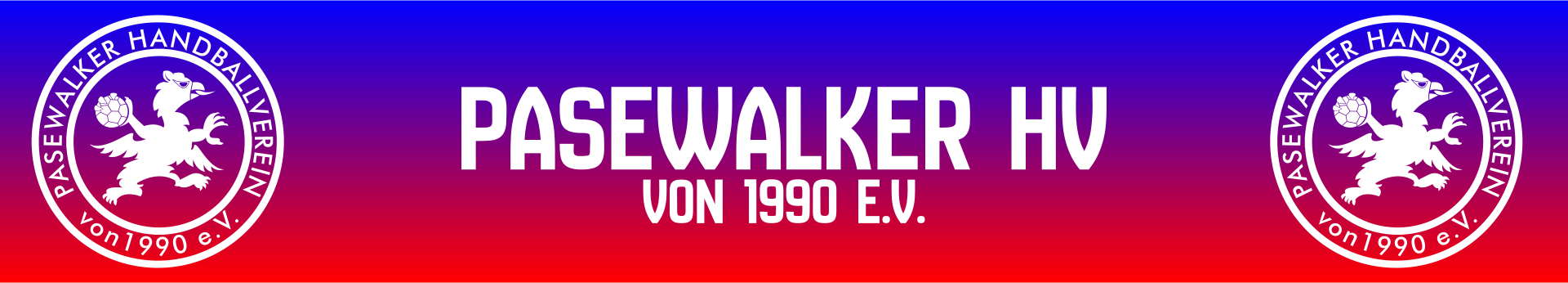 Pasewalker HV Title Image