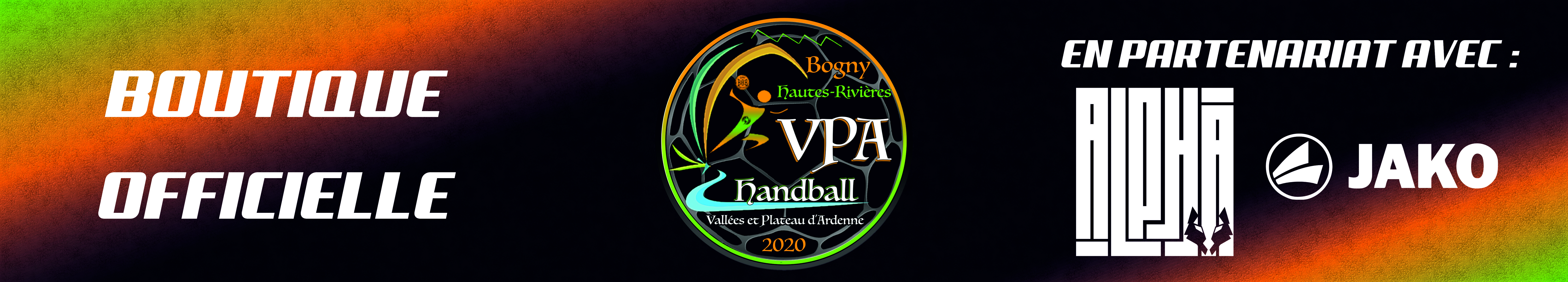 Bogny HB Title Image