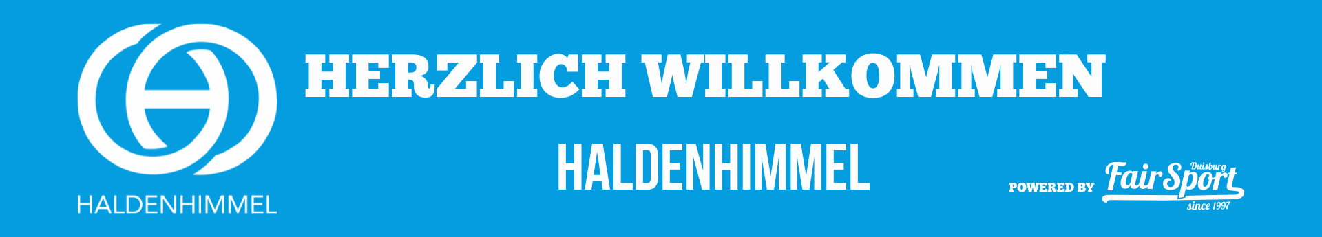 Haldenhimmel Title Image
