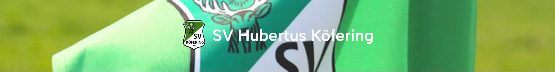 SV Koefering Title Image