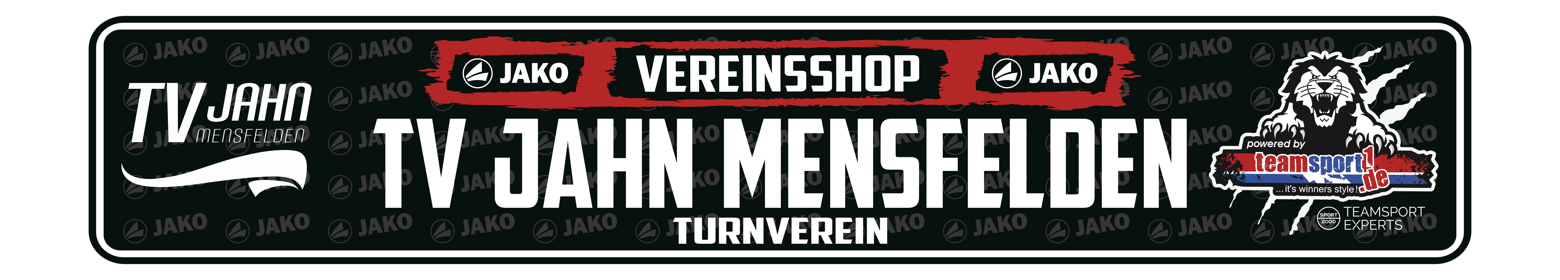 TV Jahn Mensfelden Title Image