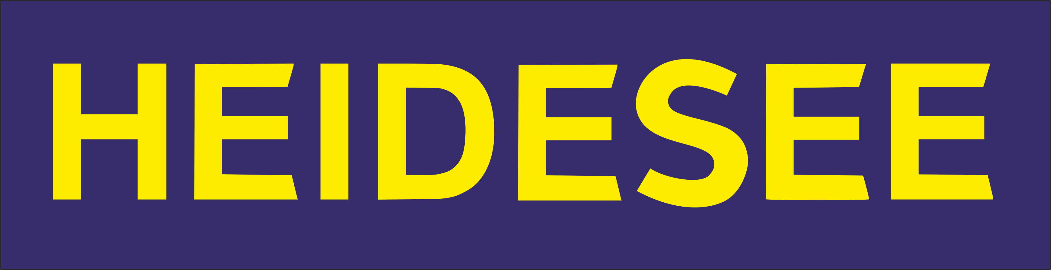 HEIDESEER SV Title Image