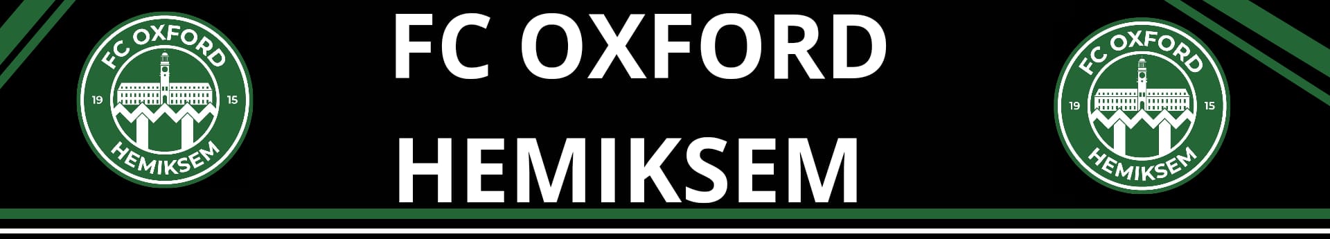 FC OXFORD HEMIKSEM Title Image