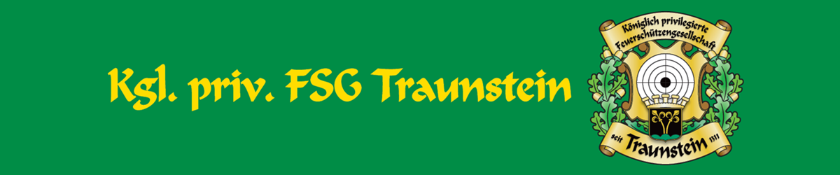 FSG Traunstein Teamshop Title Image