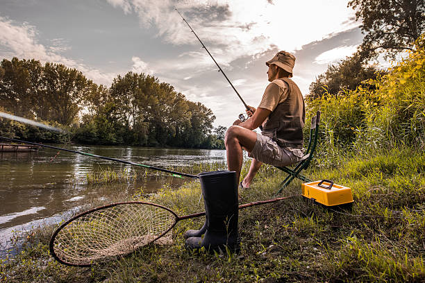Sportangelverein Gundelsheim 1959 e.V. Title Image