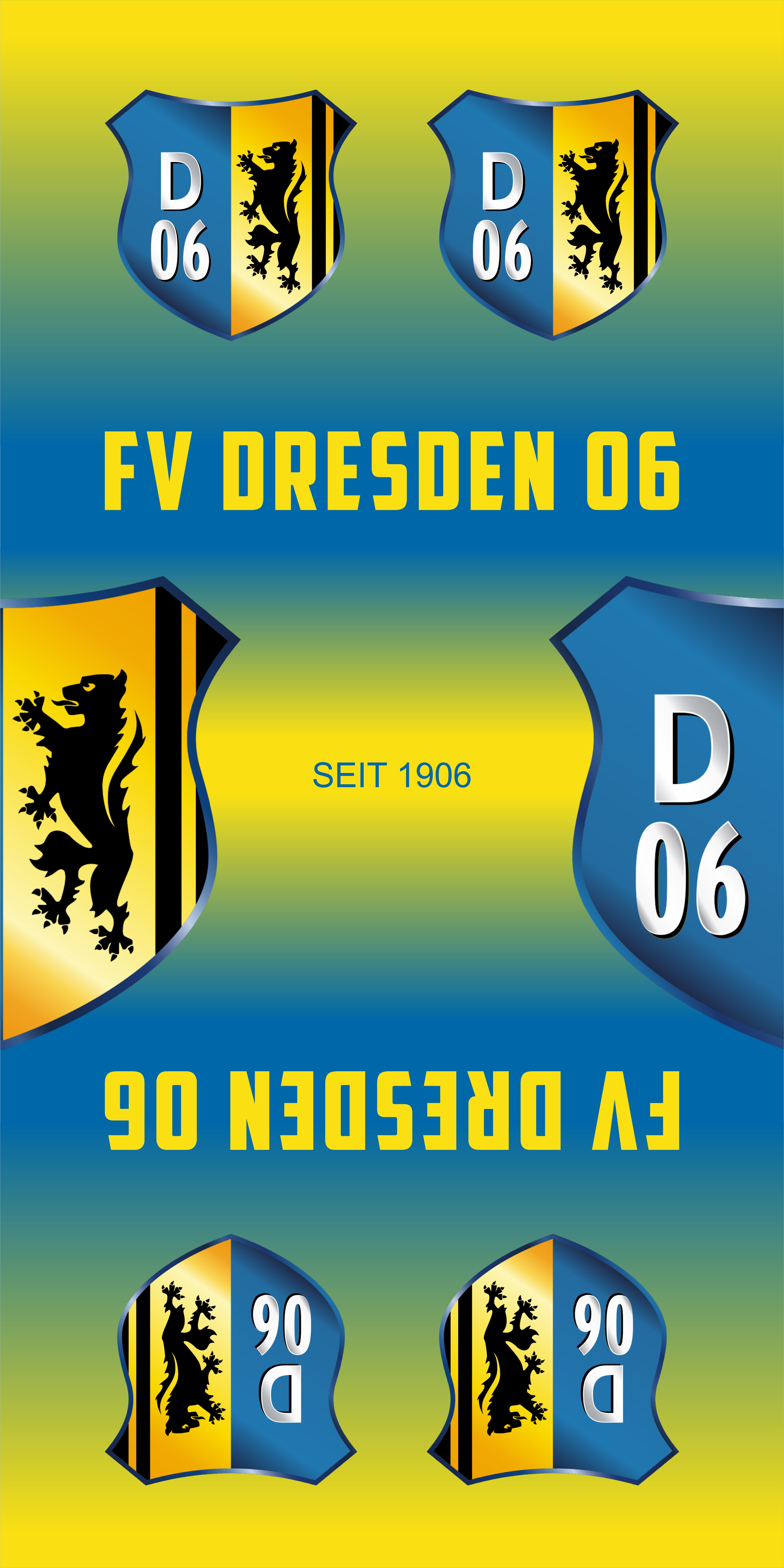 FV Dresden 06 Laubegast Title Image