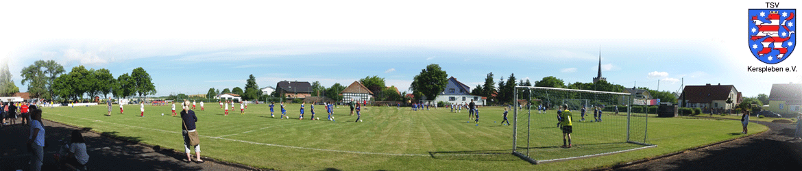 TSV Kerspleben Title Image