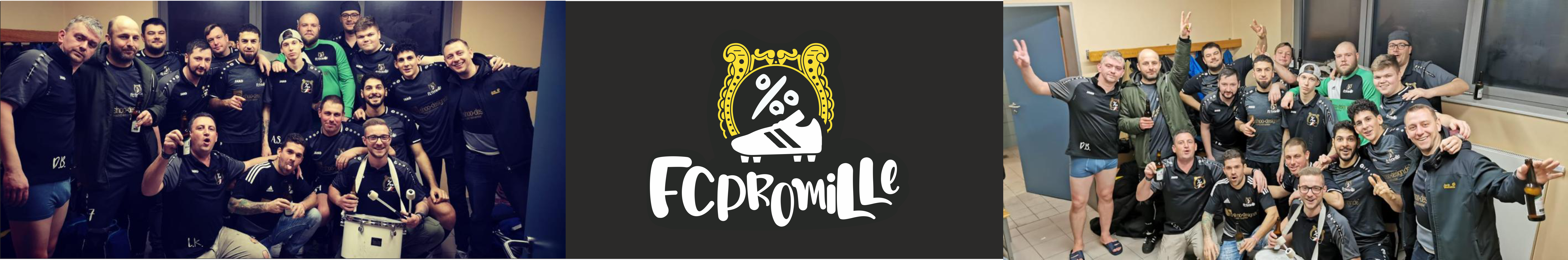 FC PROMILLE Title Image