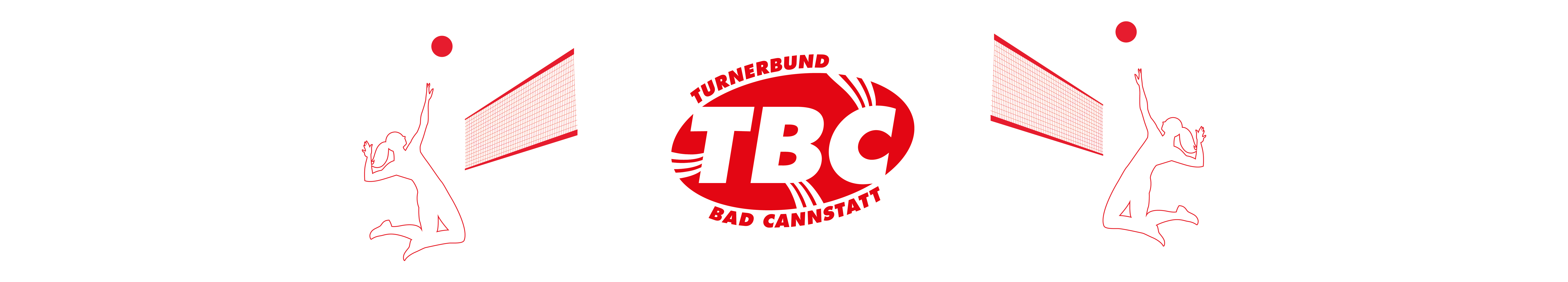 TB Cannstatt Volleyball Title Image