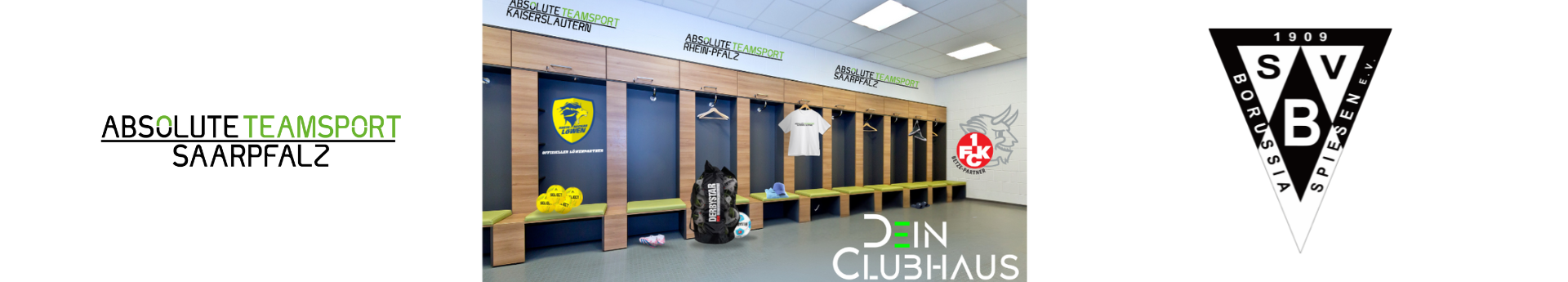 SV Borussia Spiesen Title Image