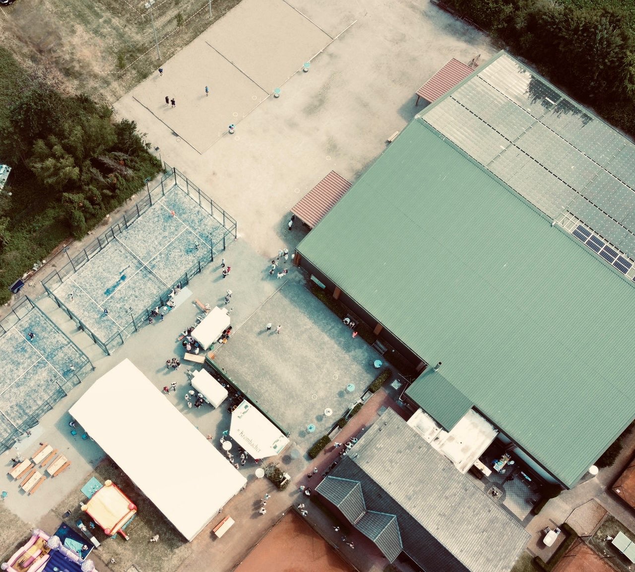 TC Altenberge Erika Title Image