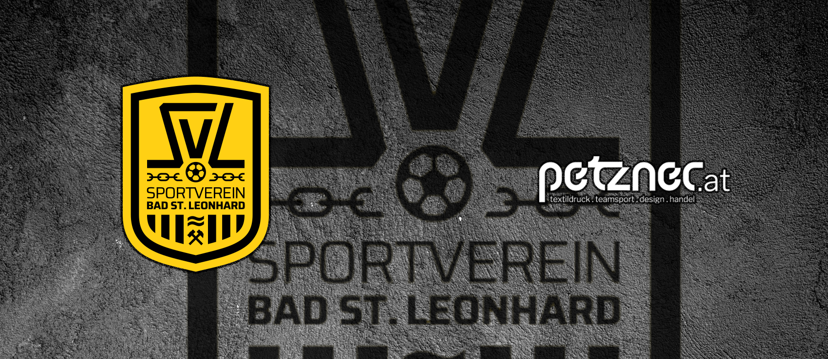 SV Bad St. Leonhard Title Image