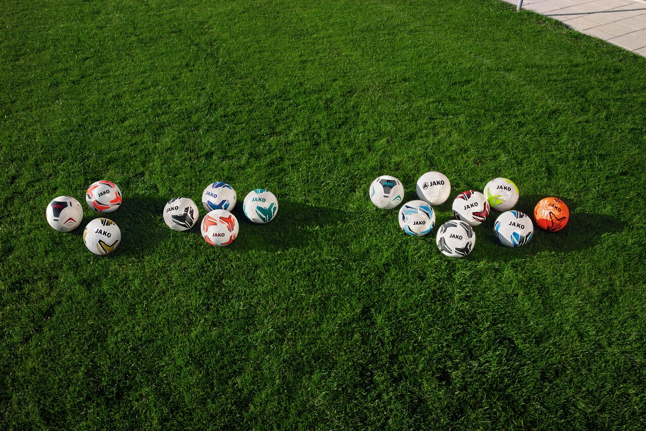 SG / JSG Grenzland Title Image