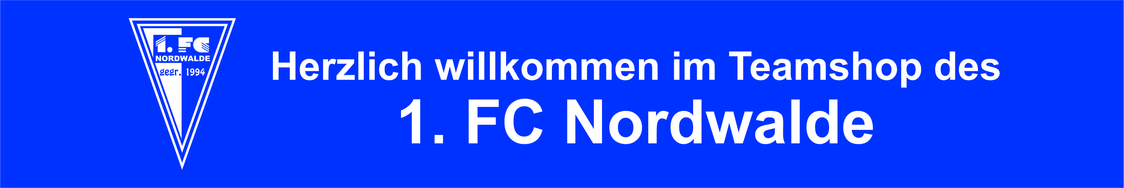 1. FC Nordwalde Title Image