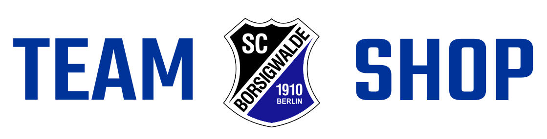 SC Borsigwalde 1910 Title Image