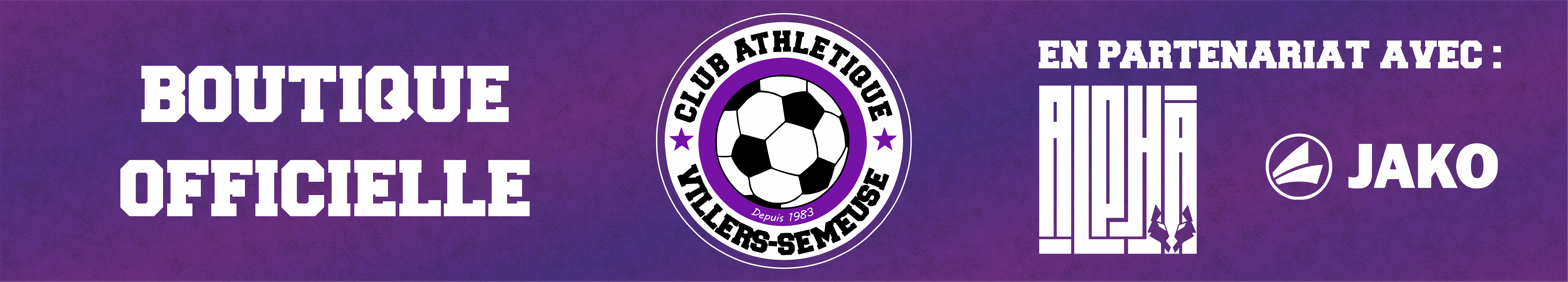 Boutique CA Villers-Semeuse Title Image