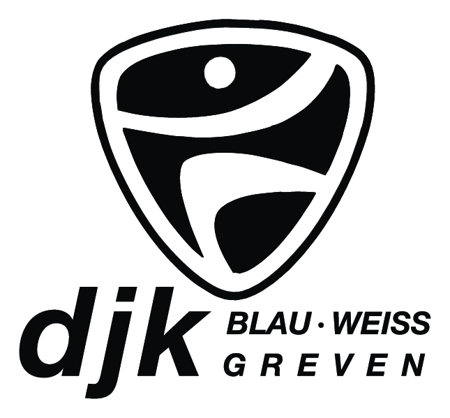DJK Blau-Weiß Greven Title Image