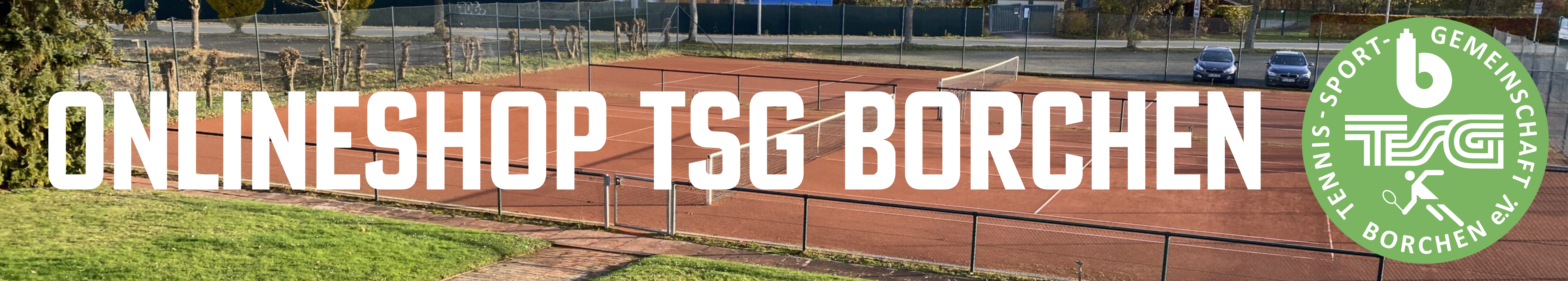 TSG Borchen Title Image