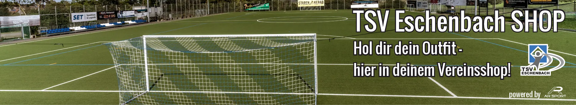TSV Eschenbach Title Image